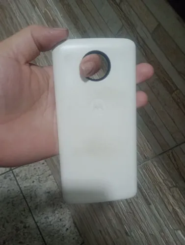 bateria Motorolas z