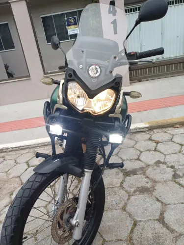 Teneré 250