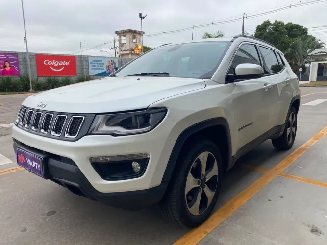 Jeep 2018