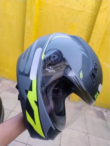 VENDO CAPACETE DA NORISK
