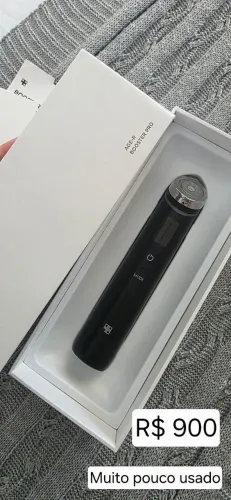 Medicube Age -R Booster Pro