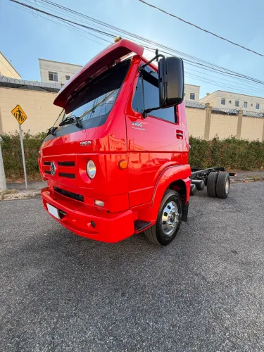 Volkswagen 9.160 2015