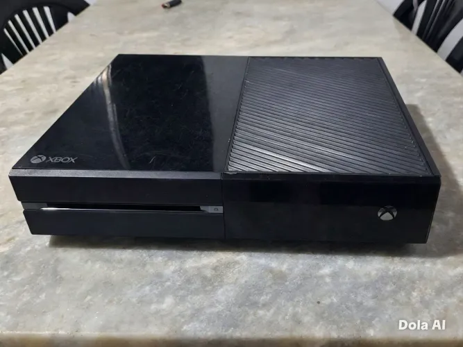 Xbox one Fat 500gb