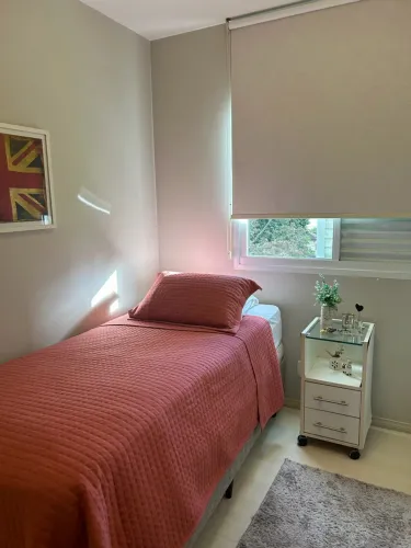 Cama de solteiro 