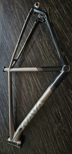 Quadro Rava Nazca Boost