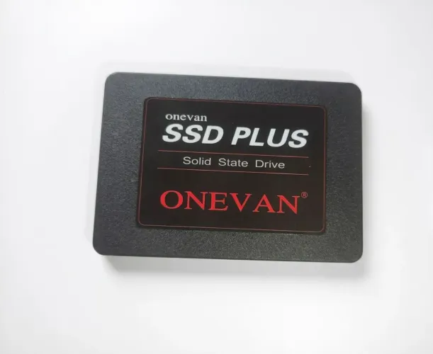 Ssd plus onevan 128gb 2,5 sata lll para Pc e notebook 
