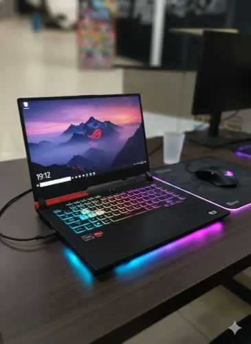 ROG Strix G15 Advanced Edition Ryzen 9