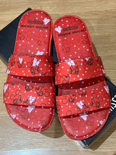 Melissa POP Mickey