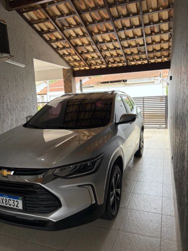 Imagem de Chevrolet Tracker Premier 1.2 Turbo 12V Flex AUT 2023