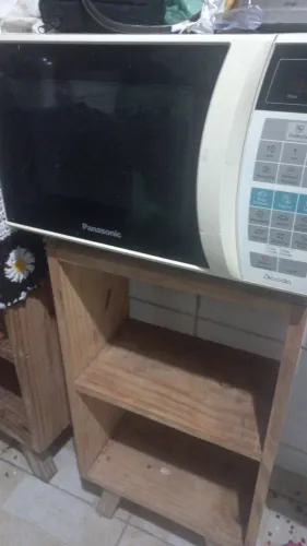 Microondas
