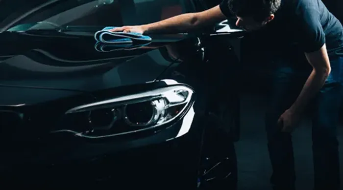 VAGA DE EMPREGO LAVADOR AUTOMOTIVO