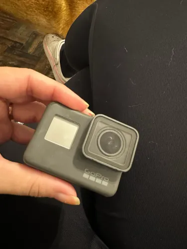 GoPro Hero 5 Black