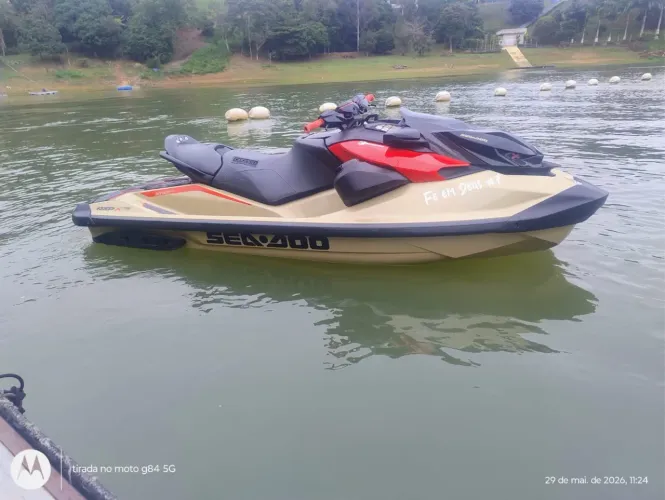 Jetski 325 /2025 