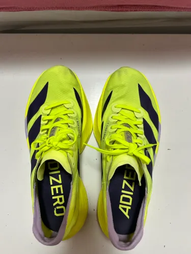 Tênis Adidas Adios Pro 4