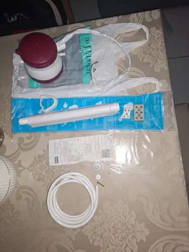 Chuveiro eletrico Pratick 220v