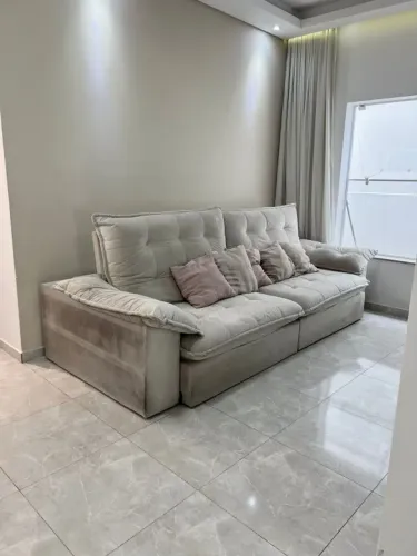 Casa para Alugar em Wanel Ville, Sorocaba 3 Dorms, 1 Suíte