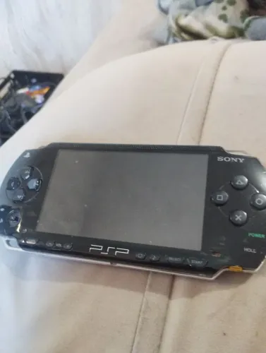 PSP 1001 