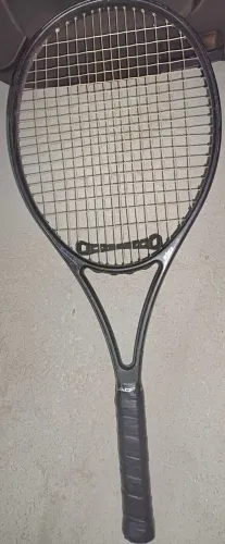 Raquete de tênis