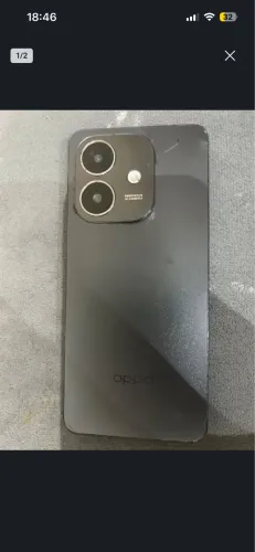 Celular oppo a60