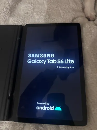 Tablet s6 lite