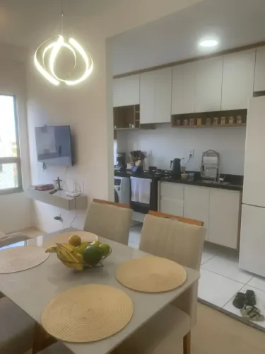 Apartamento para locação no JARDIM DAS MANGABEIRAS, ROBALO, Aracaju, SE