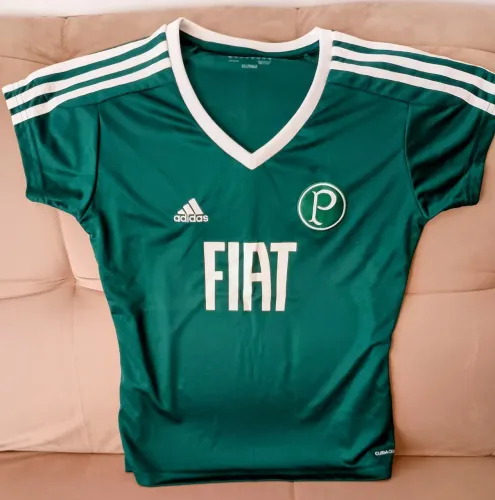 Camisa do Palmeiras Feminina tamanho M