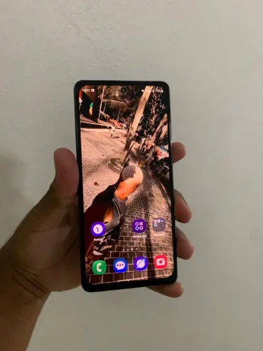 S20 FE SNAPDRAGON 