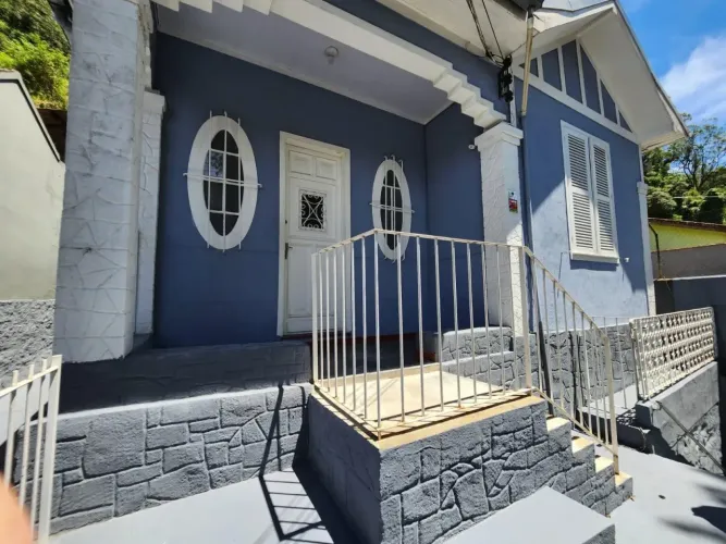 Casa para locação, Centro, Petrópolis, RJ