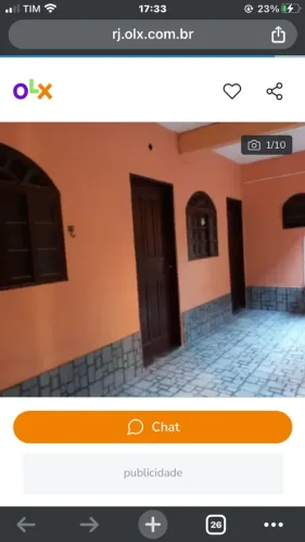 Excelente kitinete no bairro: Jardim Nautilus - Cabo Cabo Frio 