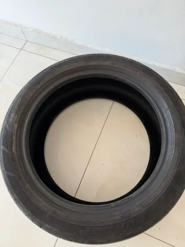 Pneu dunlop 225/50/18
