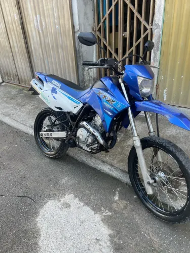 Lander 250 
