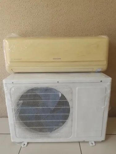Ar-condicionado