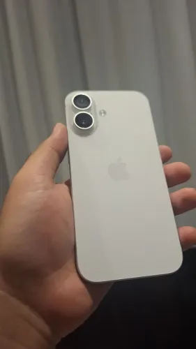 IPHONE 16 128GB NA GRANTIA APPLE