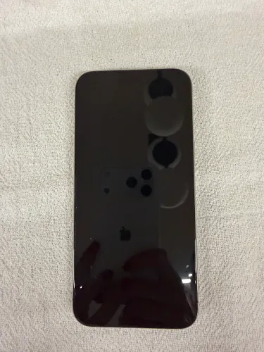 Apple IPhone 15 Pro Max 256gb Titânio