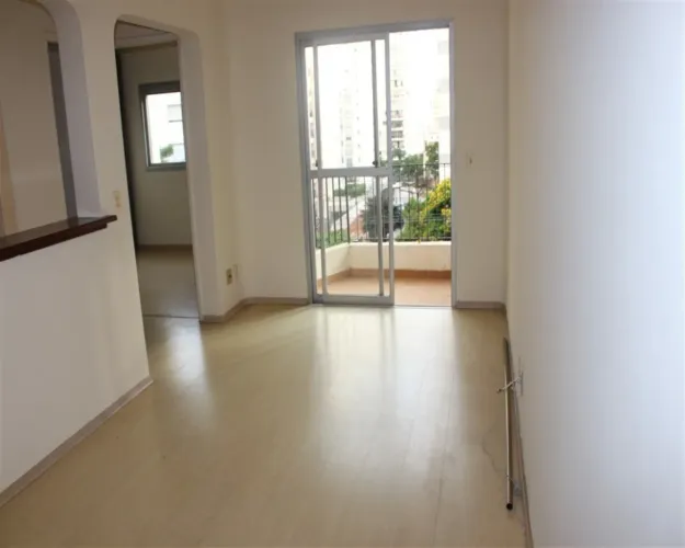 APARTAMENTO RESIDENCIAL em SÃO PAULO - SP, PINHEIROS
