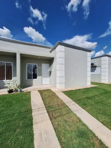 Casa Condomínio Athenas - Região Tijucal e Osmar Cabral