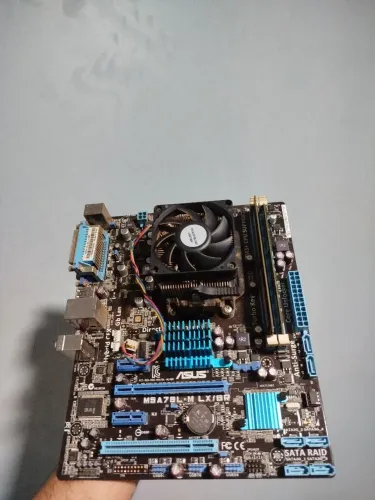 Kit ddr3