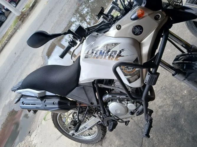 Tenere blueflex 250c 15/16