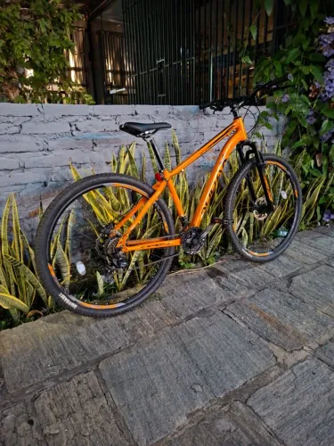 Bicicleta Aro 29