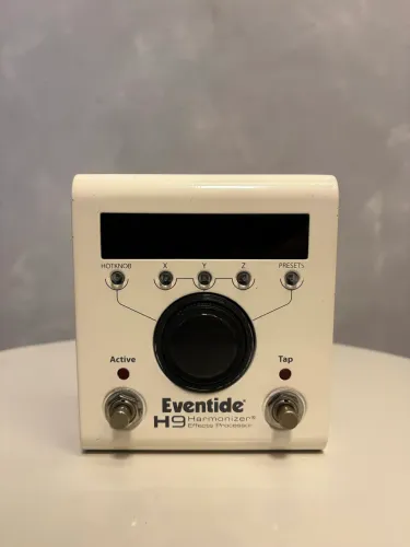 Eventide H9 MAX + H9 CONTROL