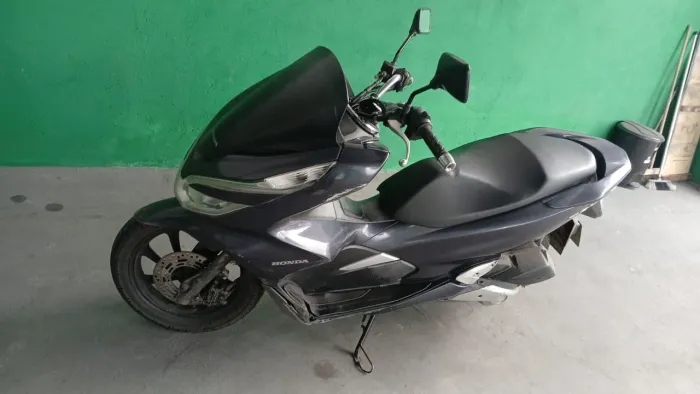 Pcx 150 2020