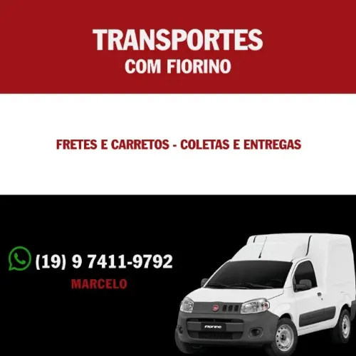Fretes