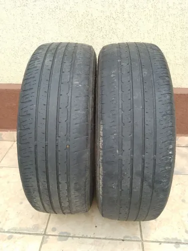 1Par de Pneus 185 x 60 Raio 15