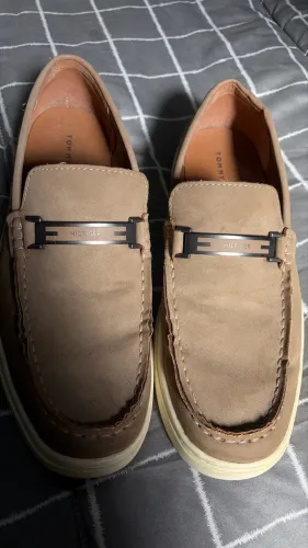 Sapato Masculino Tommy Hilfiger