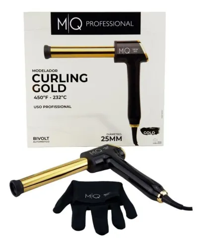 Modelador MQ Gold
