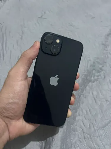 Iphone 13 - 128gb aceito cartão 