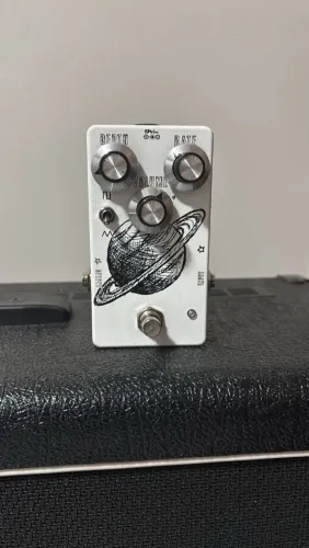 Pedal Stardust Tremolo 