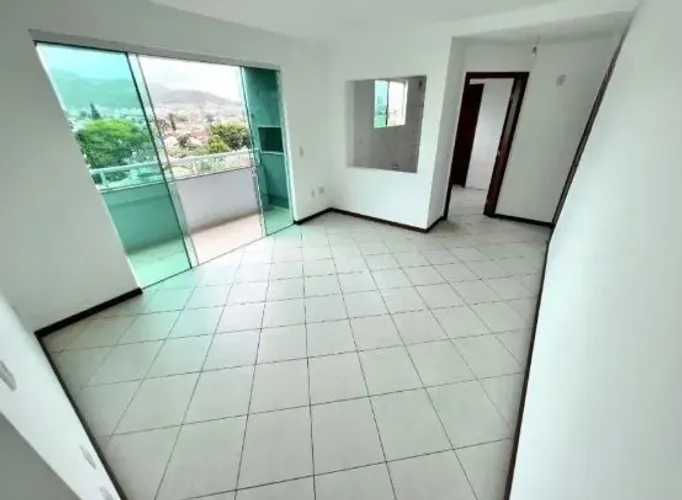 Apartamento no bairro Itacorubi com 3 quartos e Sacada com Churrasqueira - Florianópolis/S