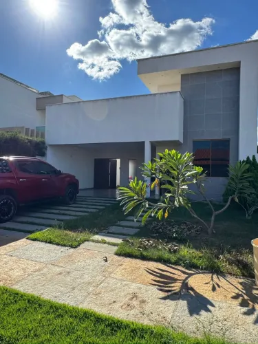 DF| ALUGO | VENDO CASA DE CONDOMÍNIO VILLAGE JOIA TIMON