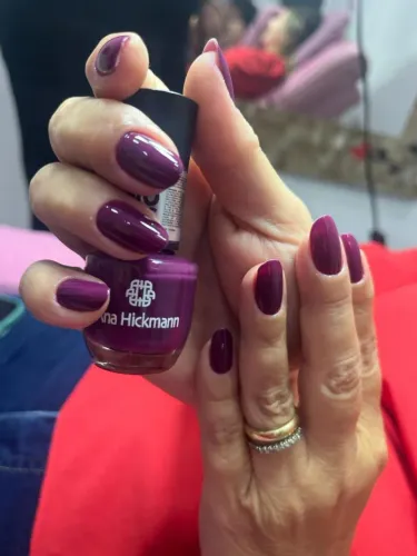 Vaga de Manicure no Parque anhanguera 2